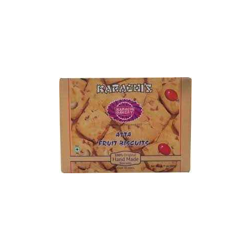 KARACHI BAKERY ATTA+FRUIT BISCUIT KARACHI