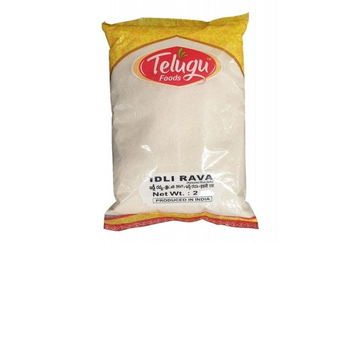SWETHA TELUGU Idli Rava