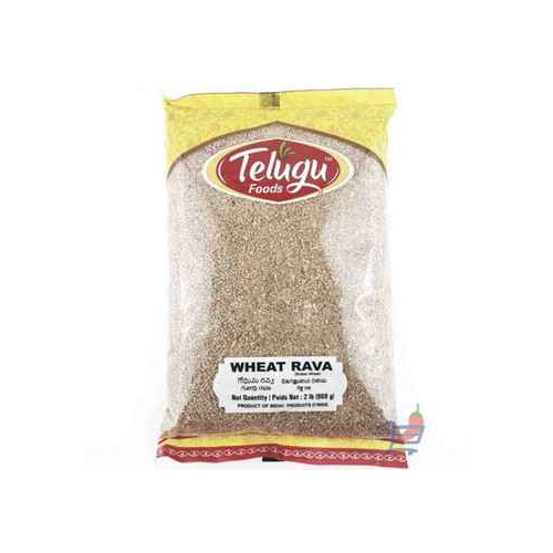 SWETHA TELUGU WHEAT RAVA COARSE TELUGU