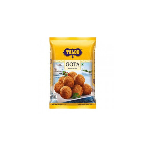 Talod Talod Gota Flour