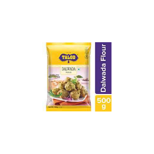 Talod Dalwada Flour