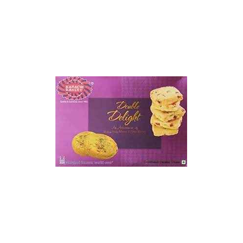 KARACHI BAKERY KARACHI BADAM PISTA COOKIES