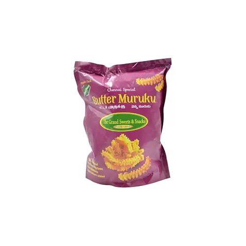 Grand Sweet & Snacks BUTTER MURUKU