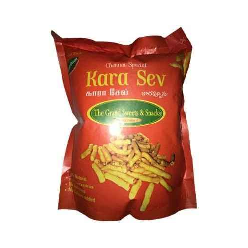 Grand Sweet & Snacks KARA SEV