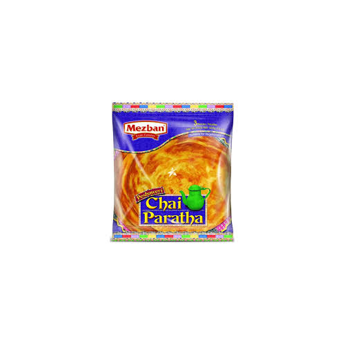 MEZBAN Chai Paratha Bread