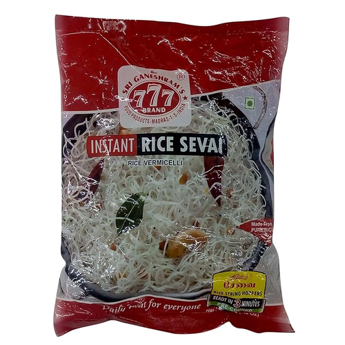 777 Rice Sevai