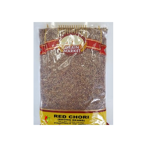 Grain Market Red Chori