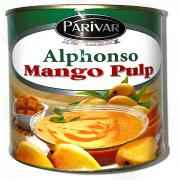 Parivar Alphonso Mgo Pulp 850 GM