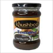 Khushboo Tamarind Concentrate 11 OZ