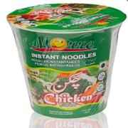 MORRE CHICKEN NOODLES 13.75 OZ