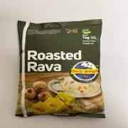 ROASTED RAVA DAILY DELIGHT 1 KG
