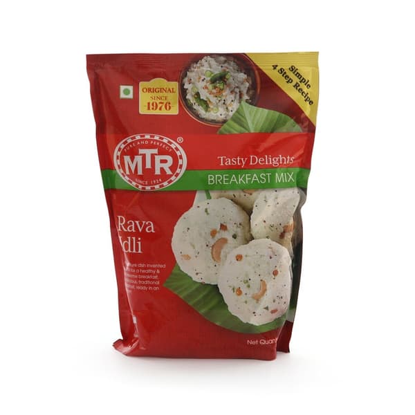 MTR Rava Dosa Mix 1 KG