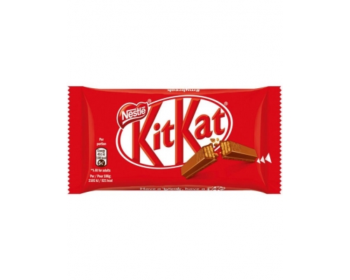 Nestle Kit Kat 41.5 GM