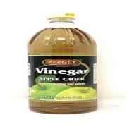Zergut Vinegar Apple 32 OZ