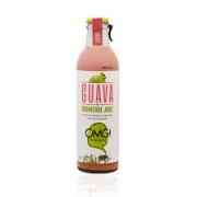 OMG Guava Sugarcane Juice 250 ML