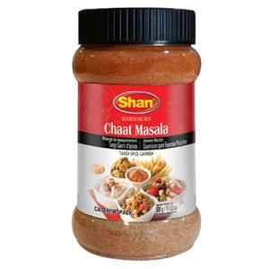 SHAN CHAAT MASALA 500 GM