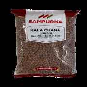 SAMPURNA KALA CHANA 4 LBS
