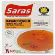 SARAS RASAM POWDER 200 GM