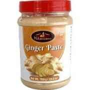 Khansaama Ginger Paste 700 GM