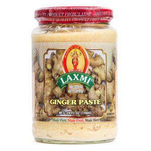 LX GINGER PASTE 748 GM