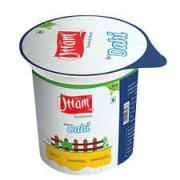 Uttam Dahi 4 LBS
