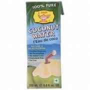 DEEP COCONUT WATER