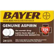 Bayer Aspiri