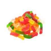 Canary Gummi Worms