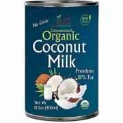 JIVA ORG COCONUT MILK