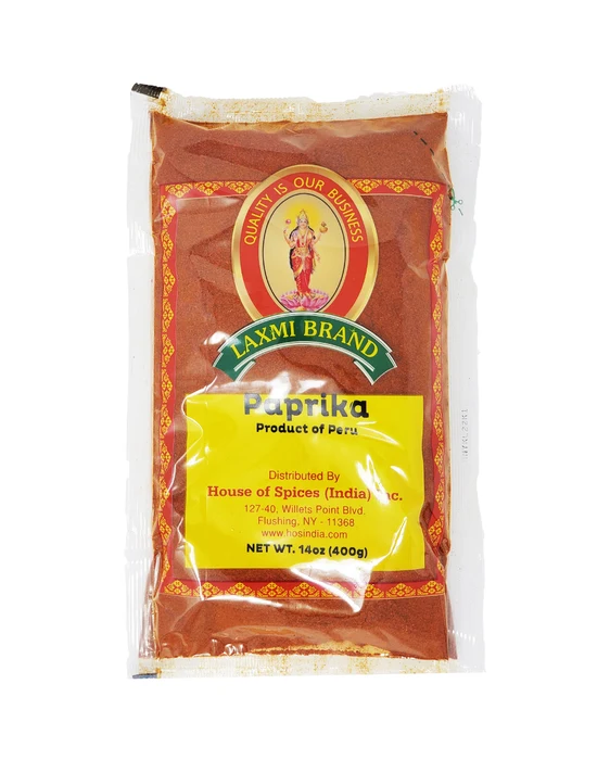 Laxmi Paprika