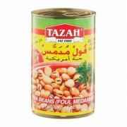 TAZAH FAVA BEANS