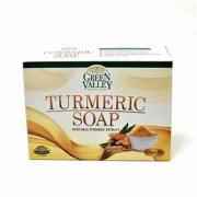 GV TURMERIC SOAP