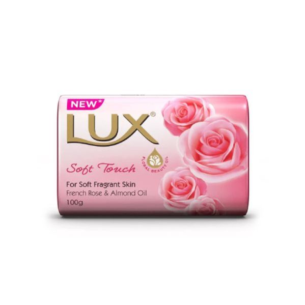 Lux Soft Touch 100 GM