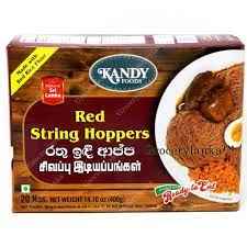 Kandy Red String Hopper 400 GM