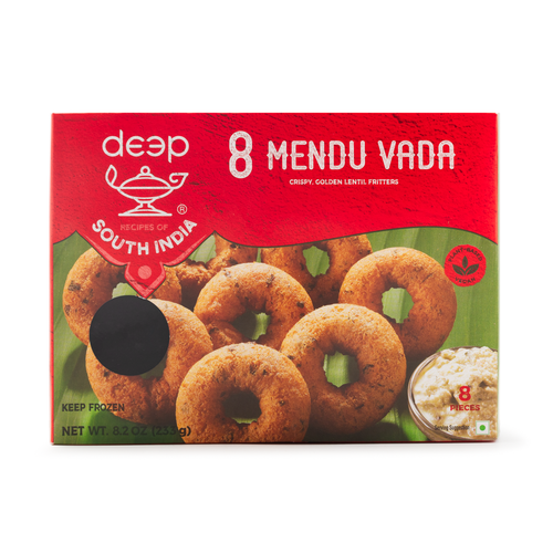 Deep Mendu Vada