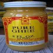 Nirav Pure Ghee 8 OZ