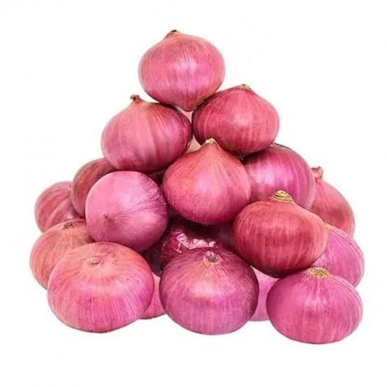 Red Onion Bag