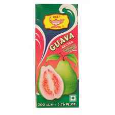 Deep Guava Nectar 6.76 OZ