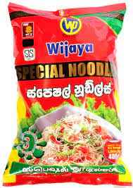 Wijaya Special Noodles 400 GM