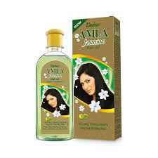 Dabur Amla Jasmin Oil 300 ML
