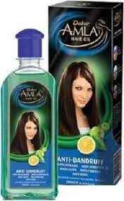 Dabur Amla Hair Oil Anti Dandruff 200 ML