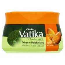 Dabur Vatika Styling Hair Cream 140 ML