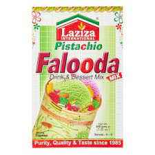 Laziza Pistachio Falooda Mix 200 GM