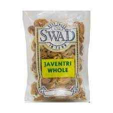 Swad Javentri Whole 200 GM