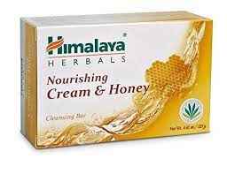 Himalaya Nourishing Cream And Honey 125 GM