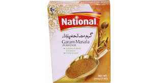 National Garam Masala 220 GM