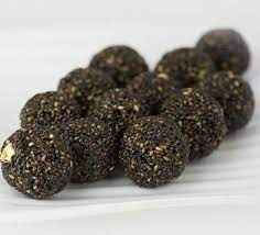 Swagat Black Sesame Laoo 180 GM