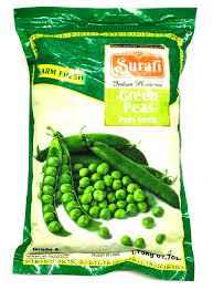 Surati Green Peas 1.75 KG