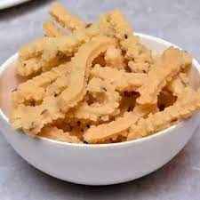 Balaji Butter Murukku 340 GM