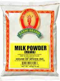 Laxmi Milk Powder (Mawa) 12 OZ